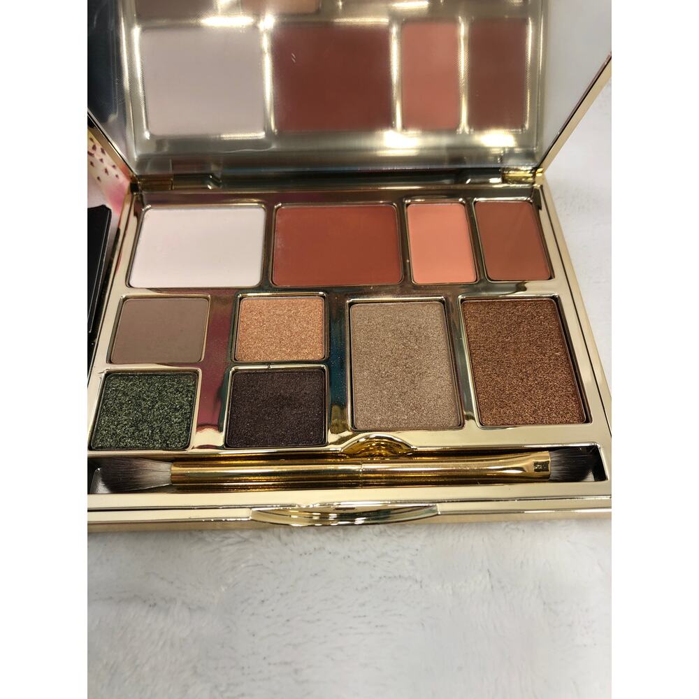 Brow Bar Reema Hollywood Icon Face Kit Drama Queen